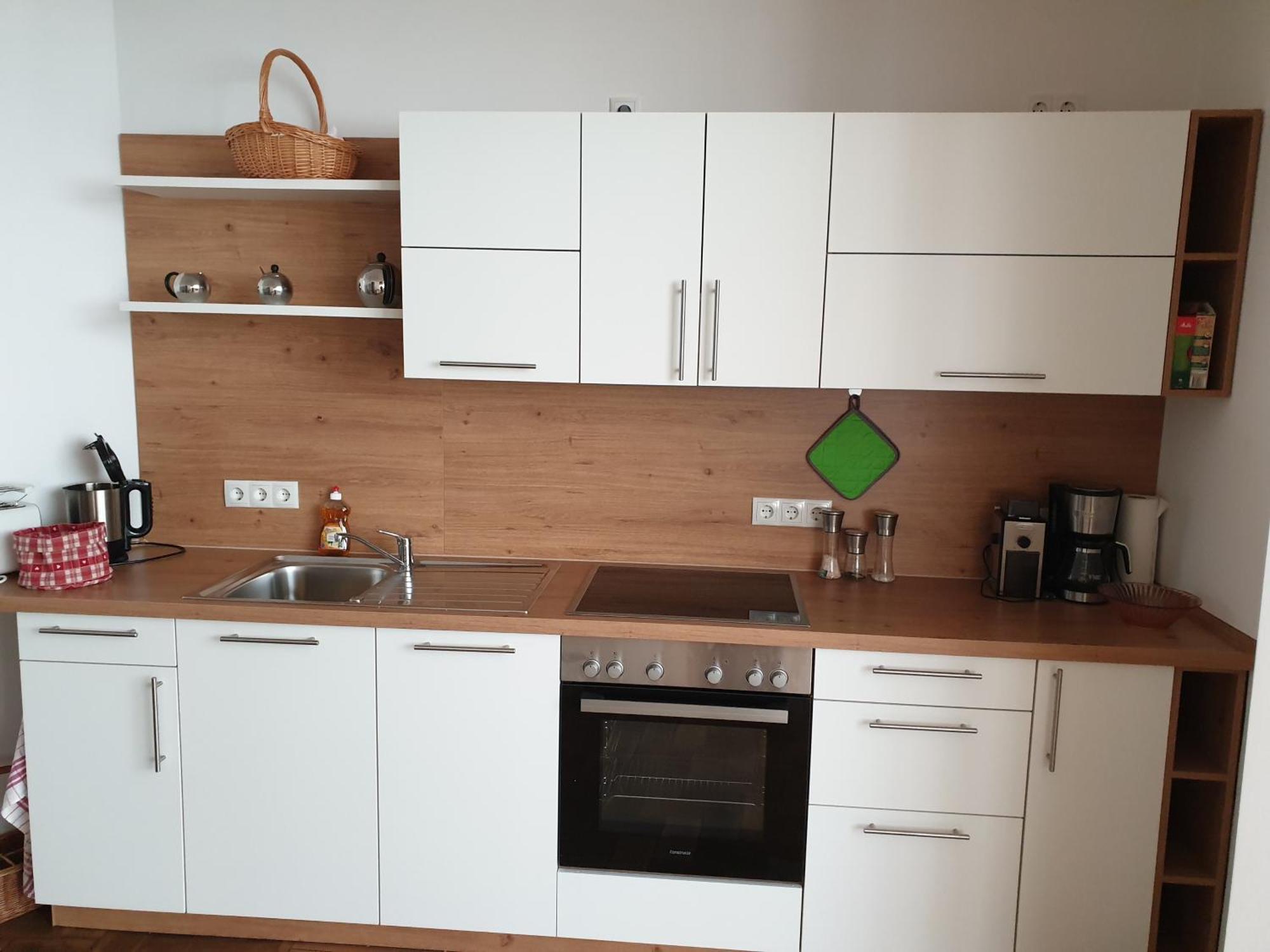 Ferienwohnung Unterhalb Der Heidecksburg Rudolstadt Exterior foto